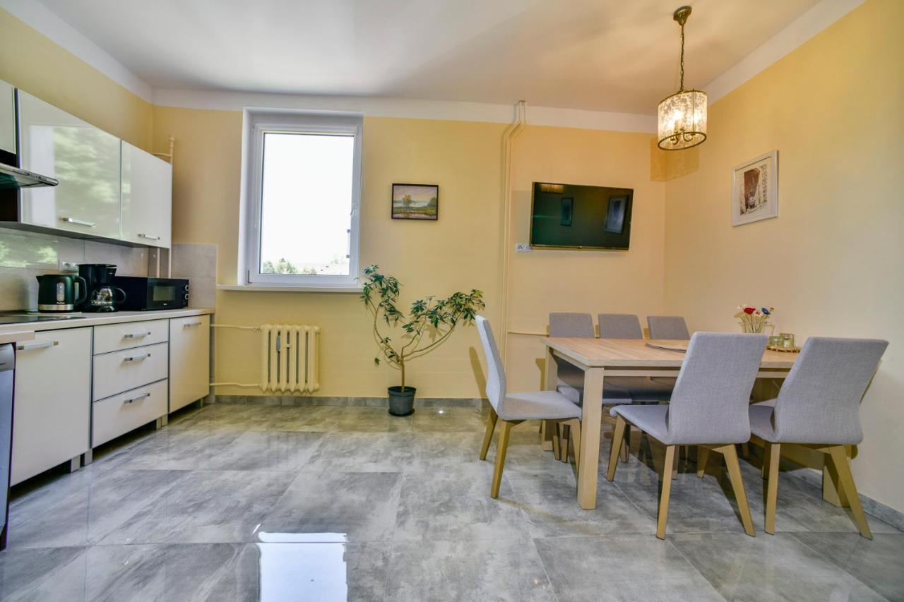 Apartament U Ewy W Kolobrzegu Podczele - 2 Sypialnie 50M2, Wifi I Darmowy Parking! Esterno foto
