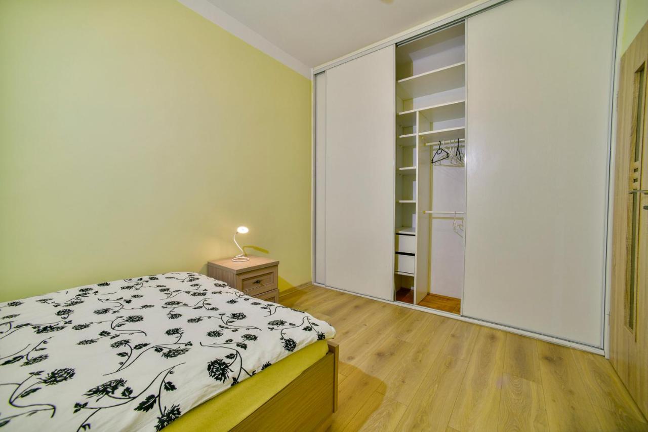 Apartament U Ewy W Kolobrzegu Podczele - 2 Sypialnie 50M2, Wifi I Darmowy Parking! Esterno foto